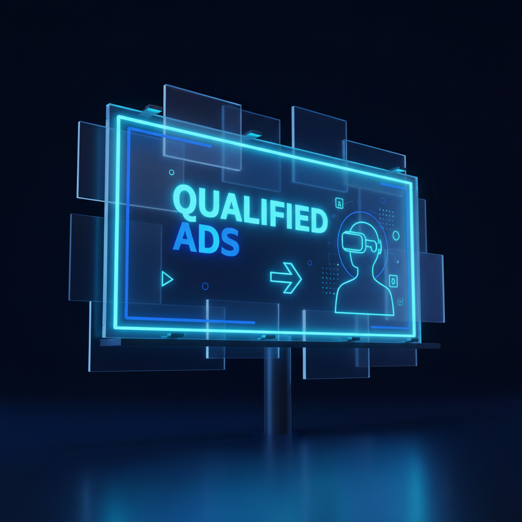 Anúncios Qualificados