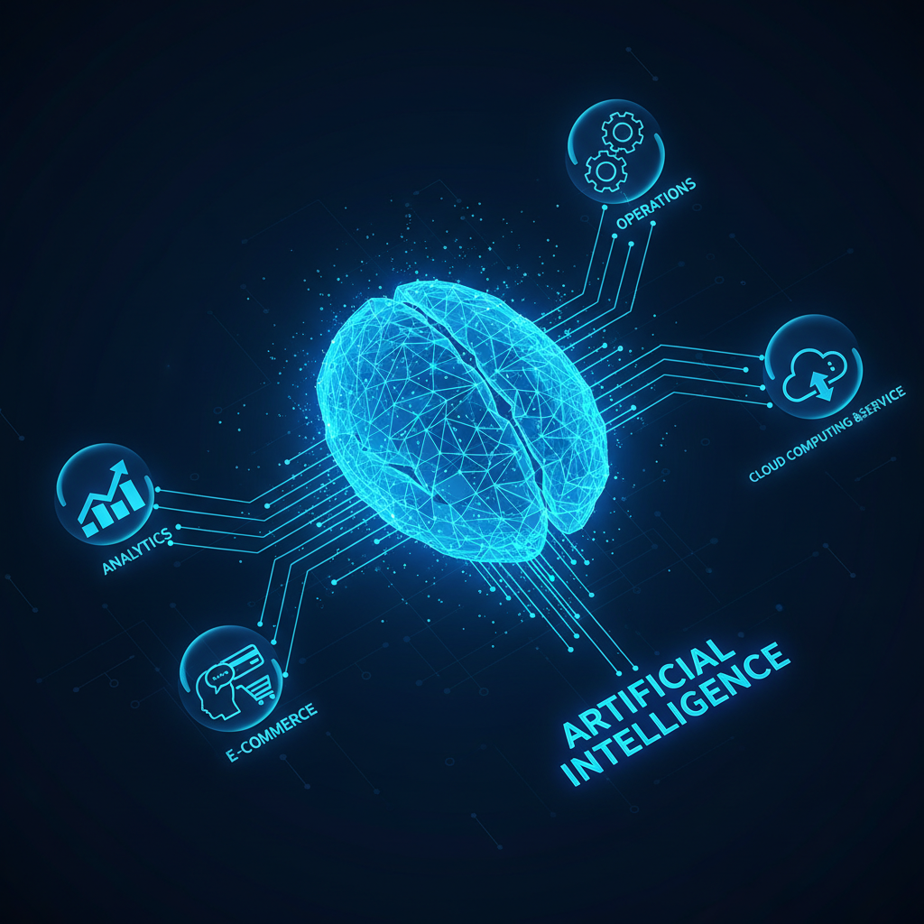 Inteligência Artificial