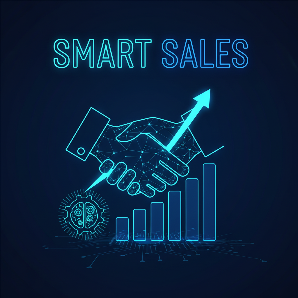 Comercial Inteligente